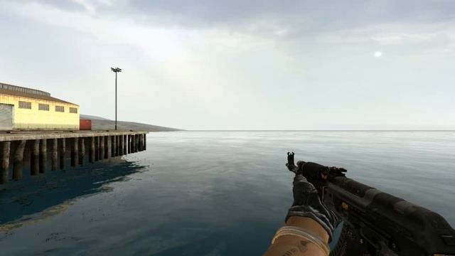 CS GO MOD FOR CSS V89-91/92+ ( для мувиков ) #3 смотреть онлайн