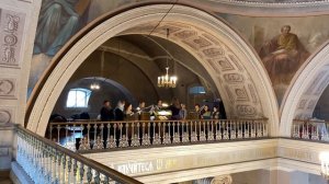 Трисвятое Чайковский