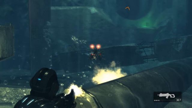 #GamePlay Deep Black смотреть онлайн