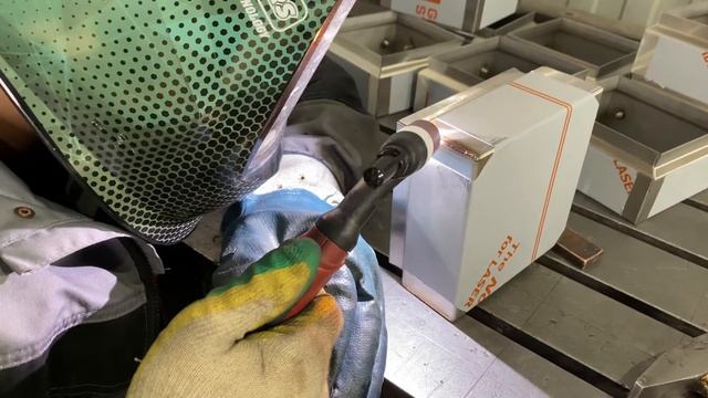 Сварка Tig НЖ своим телом смотреть онлайн