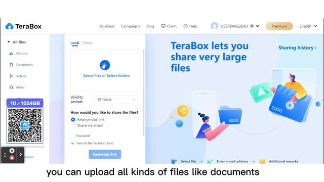 ???TeraBox Referral Program Reward Increase 20%!!! смотреть онлайн