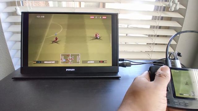 Retroid Pocket 2 Plus | Special Request | Pro Evolution Soccer 2014 | AetherSX2 (Turnip) смотреть онлайн