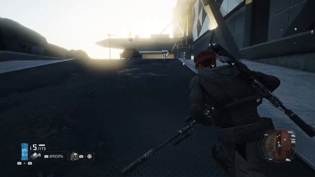 Задание в Мастерской прототипов (Инженер 14) || Tom Clancy’s Ghost Recon® Breakpoint смотреть онлайн