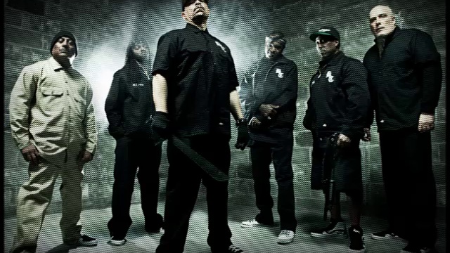 Body Count- Talk Shit, Get Shot смотреть онлайн