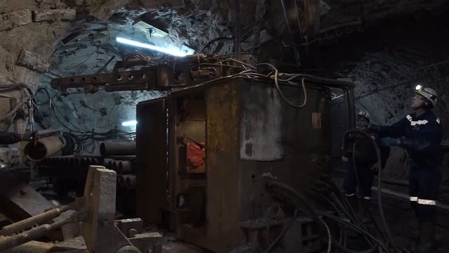 Станок для проходки дучек смотреть онлайн