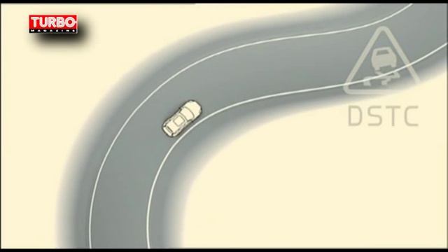Sécurité : DSTC & TSA (source Volvo) смотреть онлайн