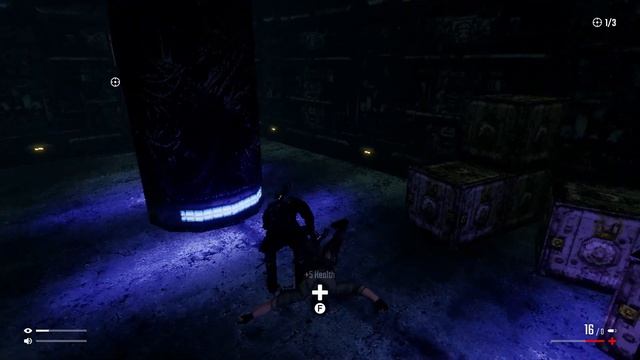 No Sun to Worship - Alpha Gameplay смотреть онлайн