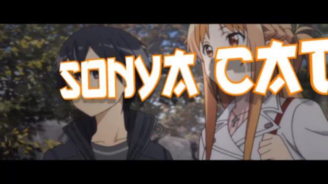 Интро для канала Sonya cat с тебя подписка смотреть онлайн
