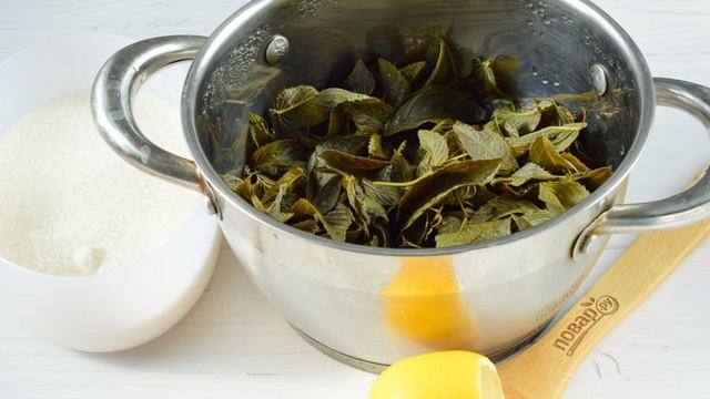 Сборник рецептов