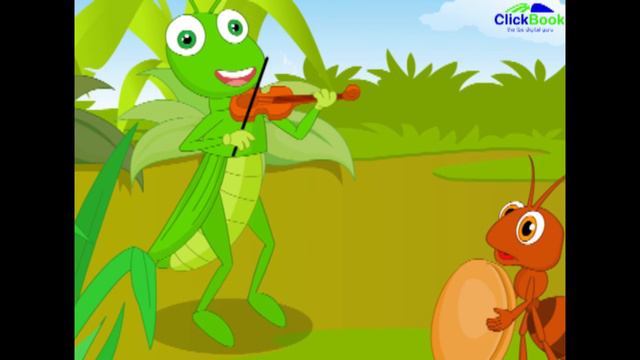 Andy and hopper Morel Stories for Children смотреть онлайн