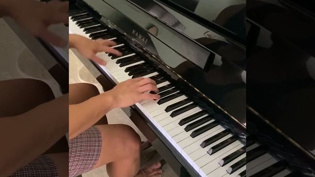 Chopin: Mazurka in G minor, Op. 67 No. 2 смотреть онлайн