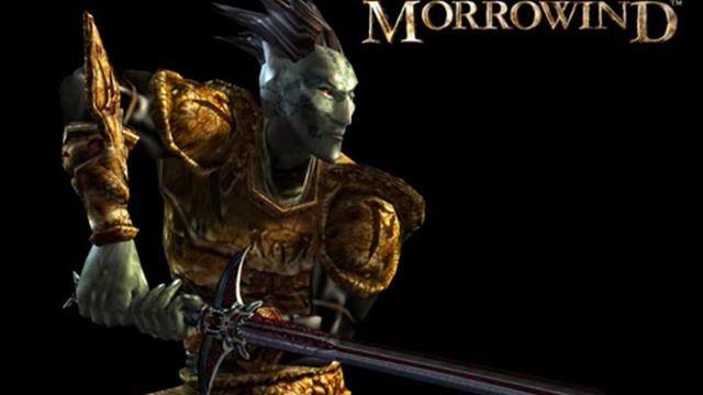 The Elder Scrolls III: Morrowind Themes смотреть онлайн