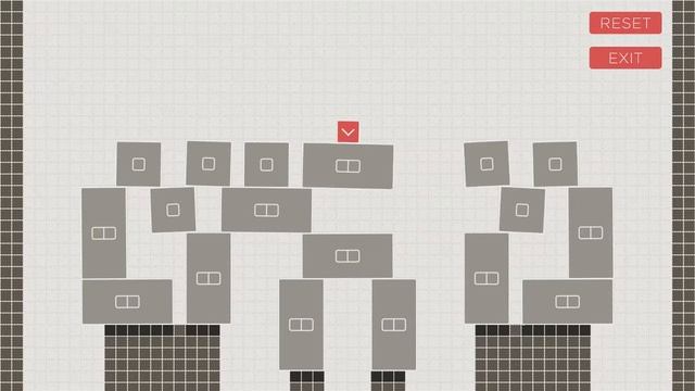 Wii U eShop Preview: Blok Drop U смотреть онлайн