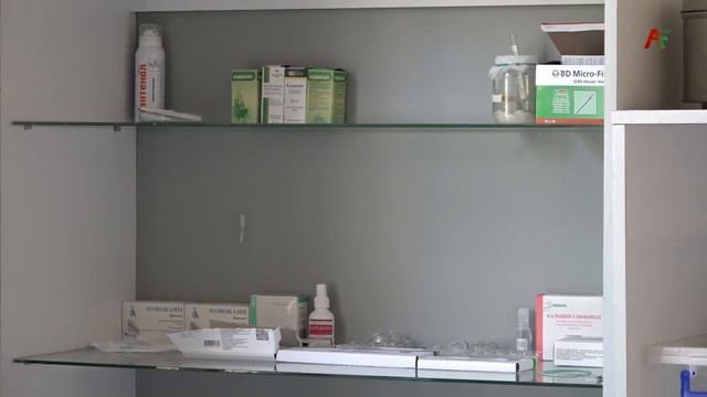 Вакцинация в Абхазии смотреть онлайн