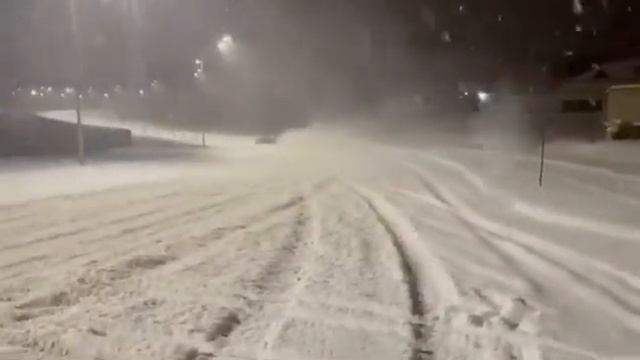 Лучший дрифт на Субару