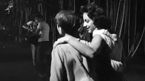 «Ночи Кабирии», Федерико Феллини 1957