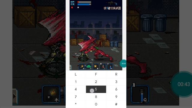 【JAVA GAMES】 出笼 - J2me Loader смотреть онлайн