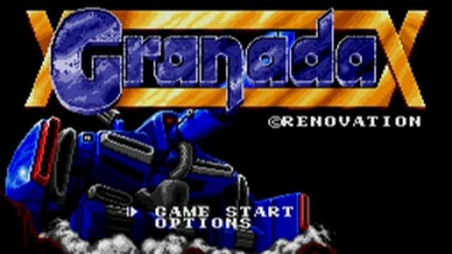 Granada-Bumpy Road смотреть онлайн