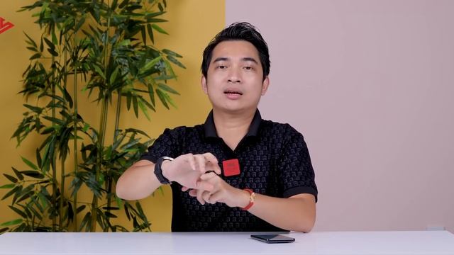 Đánh giá Amazfit GTR 4: CÓ ĐỦ HẾT !!! смотреть онлайн