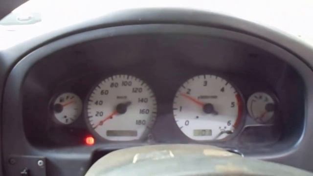 WRECKING 2004 NISSAN NAVARA 3.0 5-SPEED (C19878) смотреть онлайн