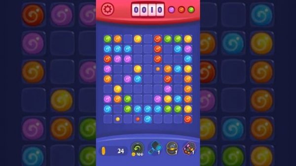 Crystal Line    Line 98 Android Gameplay ᴴᴰ