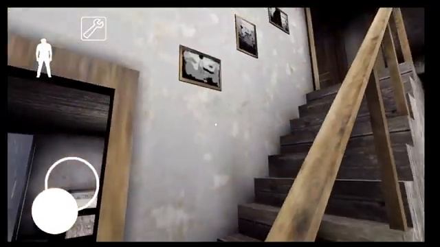 GRANNY - DO YOU WANT TO PLAY HIDE AND SEEK HAHAHA