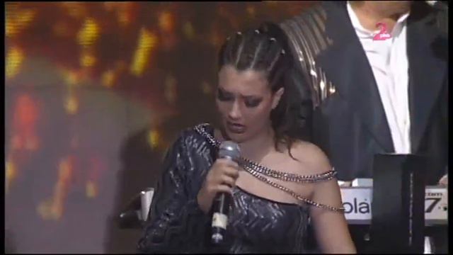 Balkanika Sanja Ilić -vocal Danica Krstic-Guca 2015 - Paparuga смотреть онлайн