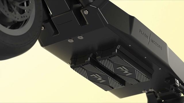 Creating the Infinity X Scooter Animation for Flash Motors - From Greycards to Final Renders смотреть онлайн