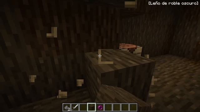 Jugando Minecraft siendo un Enderman Amistoso смотреть онлайн