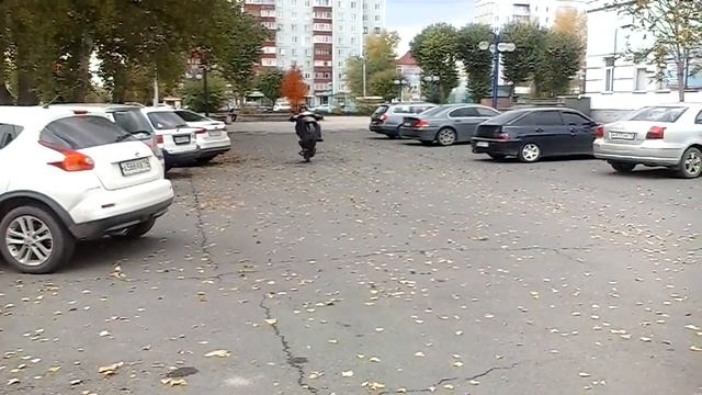 Стант смотреть онлайн