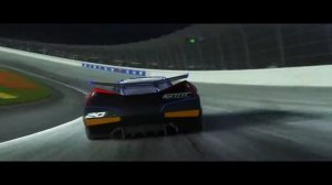 МОЛНИЯ МАКВИН РАЗБИВАЕТСЯ