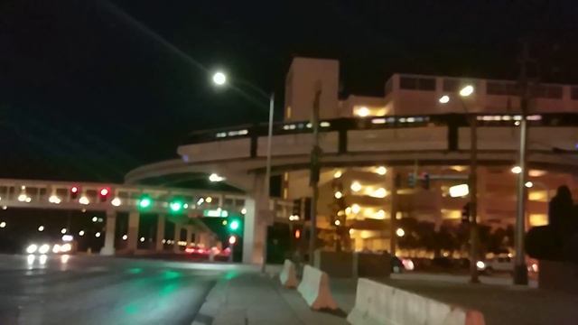 Метро в ЛасВегасе смотреть онлайн
