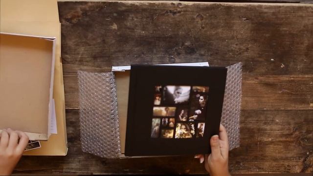 Unboxing Enjoybook /Анбоксинг Энджойбук смотреть онлайн