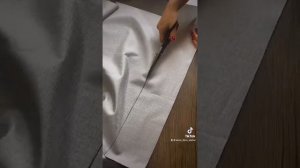 Шьём тюбетейку быстро и просто, строим выкройку