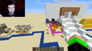 САМЫЕ СЛОЖНЫЕ МЕХАНИЗМЫ в МАЙНКРАФТЕ