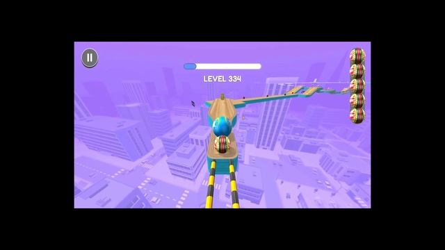 Going Balls ⚽️ ? ? ⚾️ ? - 1 HOUR - All Levels and Epic Race Level GamePlay Fullscreen смотреть онлайн