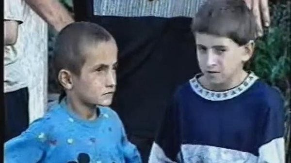 Чечня. Show must go on.