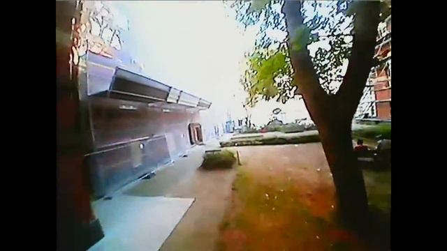 Super lightweight H101-based acro quad high rates demo смотреть онлайн