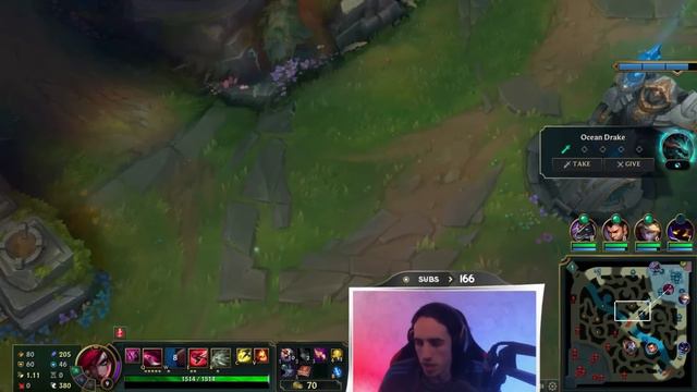 GUIDE KATARINA MID S13 - COMMENT CARRY LES GAMES CHAOTIQUES ! (gameplay éducatif, tips etc) смотреть онлайн