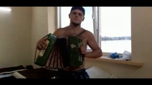 Последний раз. (Исп. Дмитрий Пестов.)