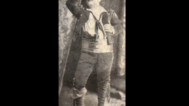 Eugenio Torre [1881 - 19 - ?]: «Oj luna janca» di Ricciardi (Victor n° 16722 dell' 1 settembre 1910 смотреть онлайн