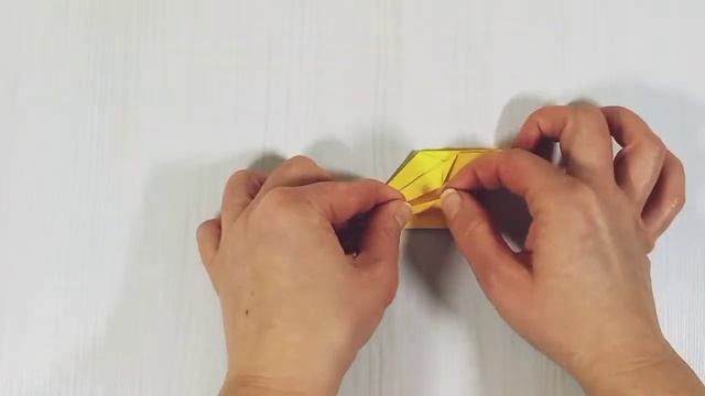 Origami Flowers| Как Сделать Оригами цветы из бумаги на 8 Марта смотреть онлайн