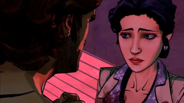 Fables: The Wolf Among Us - In Sheep's Clothing [1] смотреть онлайн
