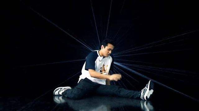 Backspin - POWER MOVE tutorial (Базовые элементы) смотреть онлайн