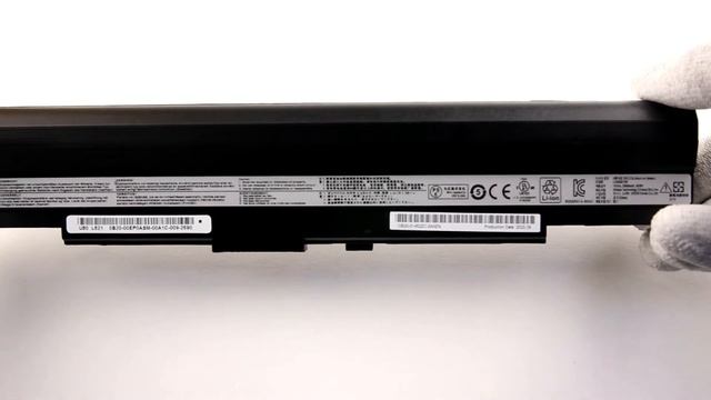 Аккумулятор для Asus UL30 UL50 UL80 ORG (15V 5600mAh) PN: A42-UL30 A42-UL50 A42-UL80 смотреть онлайн