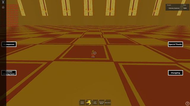 Roblox- Undertale Battle Royal- All Event characters(Read desc) смотреть онлайн
