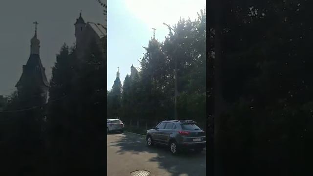 Монастыри Гомеля смотреть онлайн