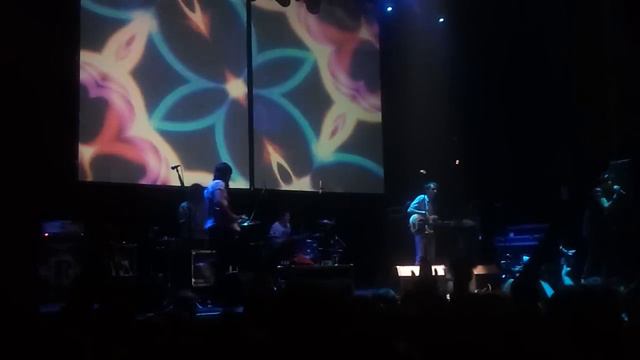 Alai Oli - Главное @ А2, Москва, 24.11.2012