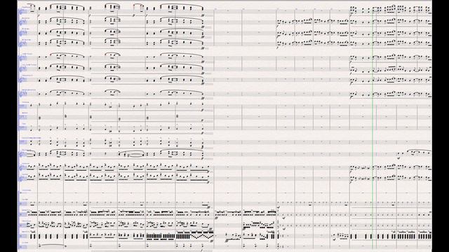 Feel This Moment by Pitbull | Arranged for Marching Band (Early Work) смотреть онлайн