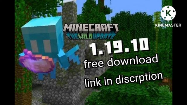 Minecraft download version 1.19.10 Pocket edition смотреть онлайн